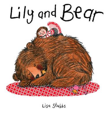 

Lily and Bear