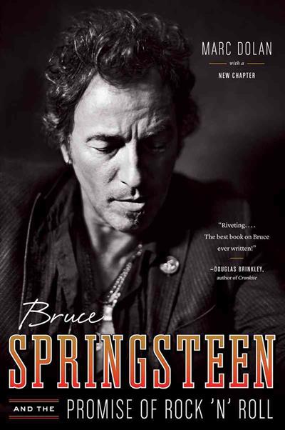 

Bruce Springsteen and the Promise of Rock`n`Roll