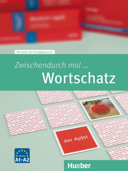 

Zwischendurch mal. Wortschatz. A1-A2