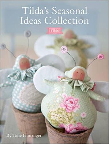

Tilda`s Seasonal Ideas Collection