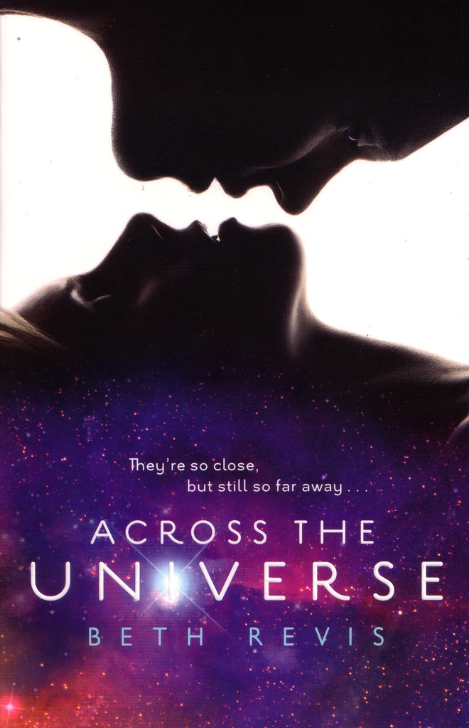 

Across the Universe