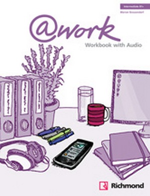 

@work. Intermediate. Workbook