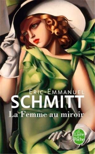 

La Femme au miroir