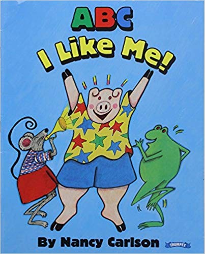 

ABC I Like Me!