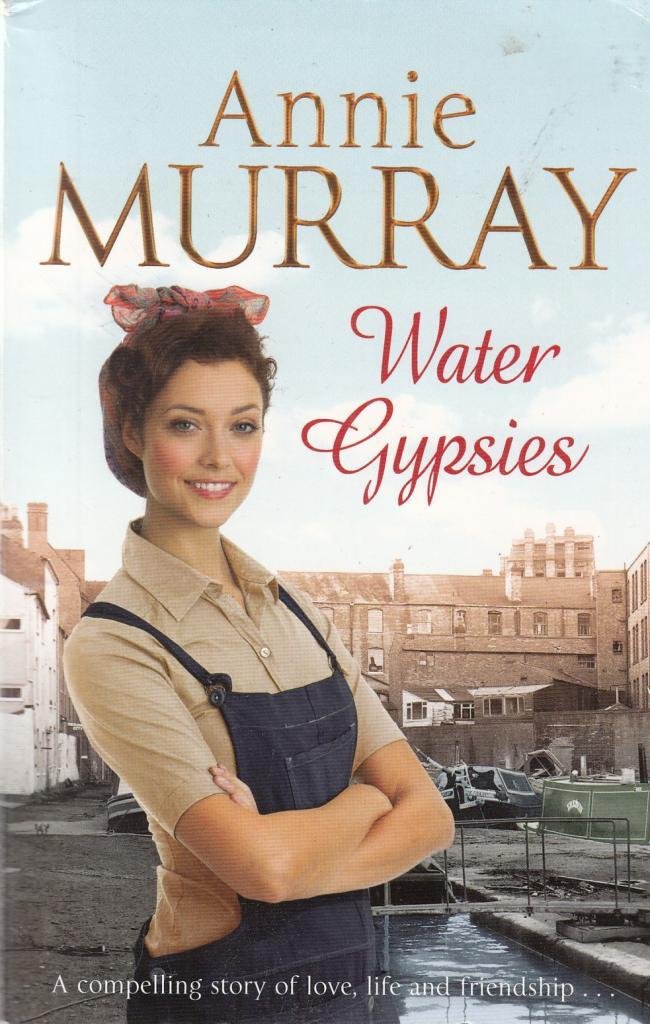 

Water Gypsies (4246980)
