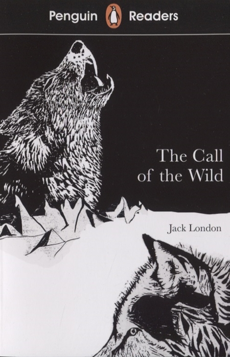

The call of the wild. Level 2