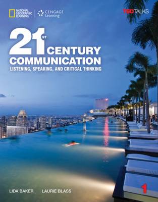 

21st Century Communication 1. Student`s Book (4224044)