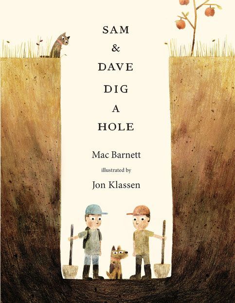 

Sam and Dave Dig a Hole (1587439)