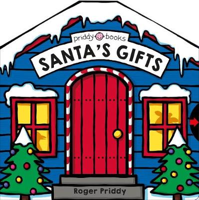 

Santa`s Gifts
