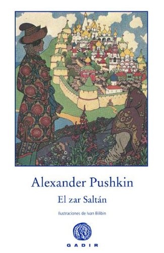 

El zar Saltan
