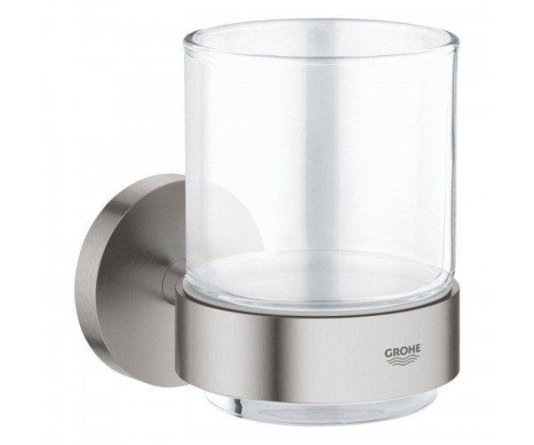 

Стакан Grohe Essentials 40447001