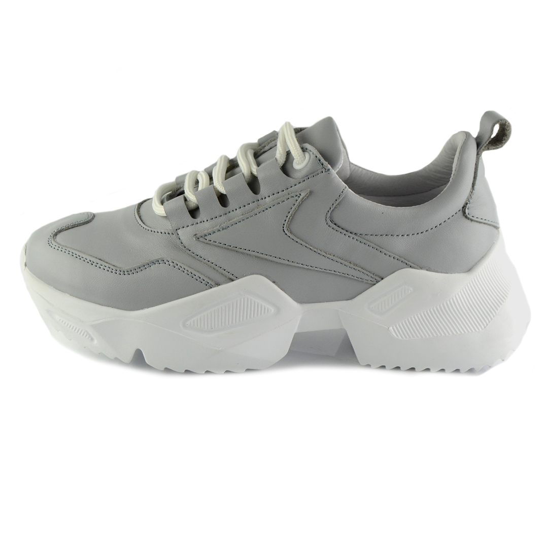 

Кросівки Arcoboletto 071 QV2 37 (5) 24 см Gray