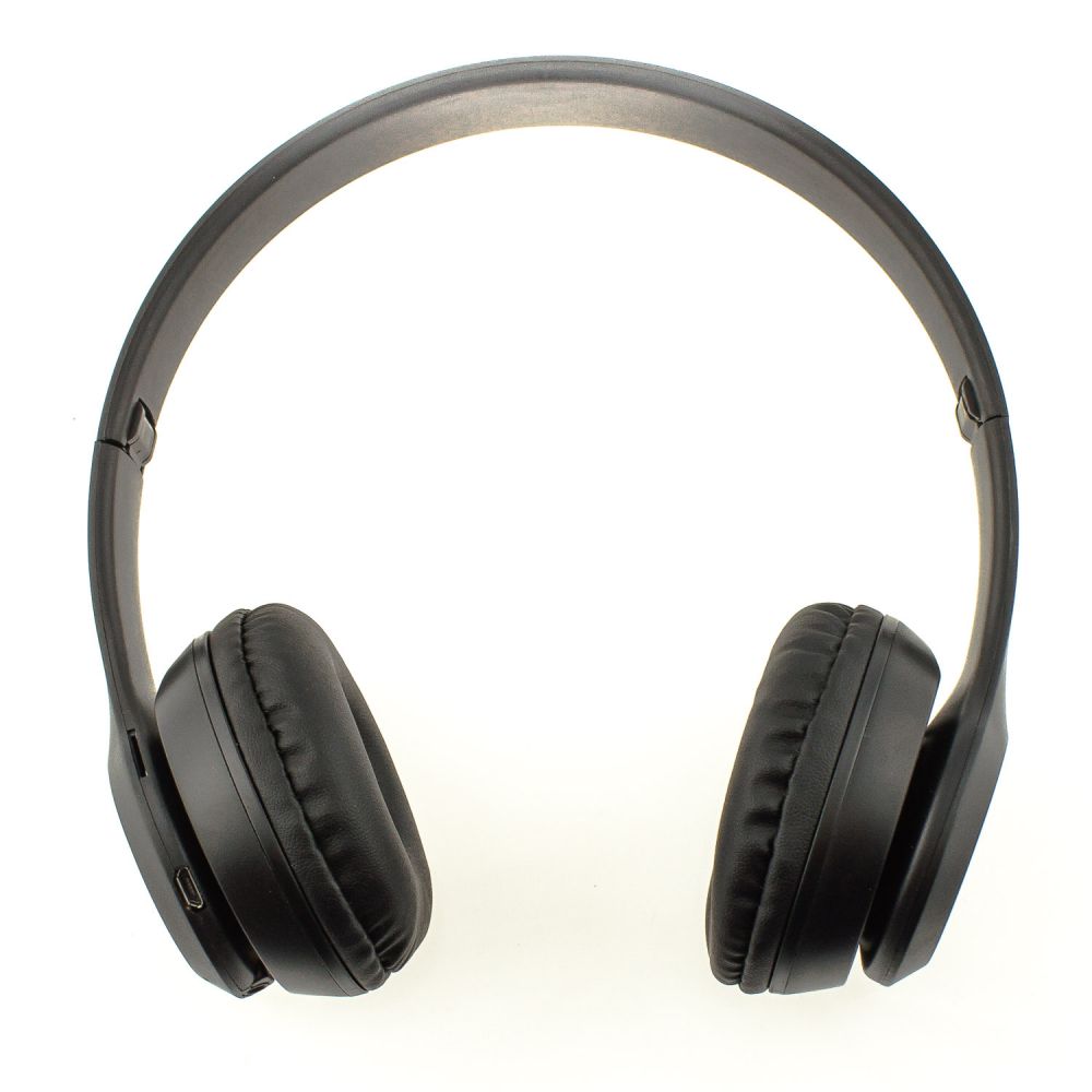 

Беспроводные Bluetooth наушники UKC P47 черные (224-tg)