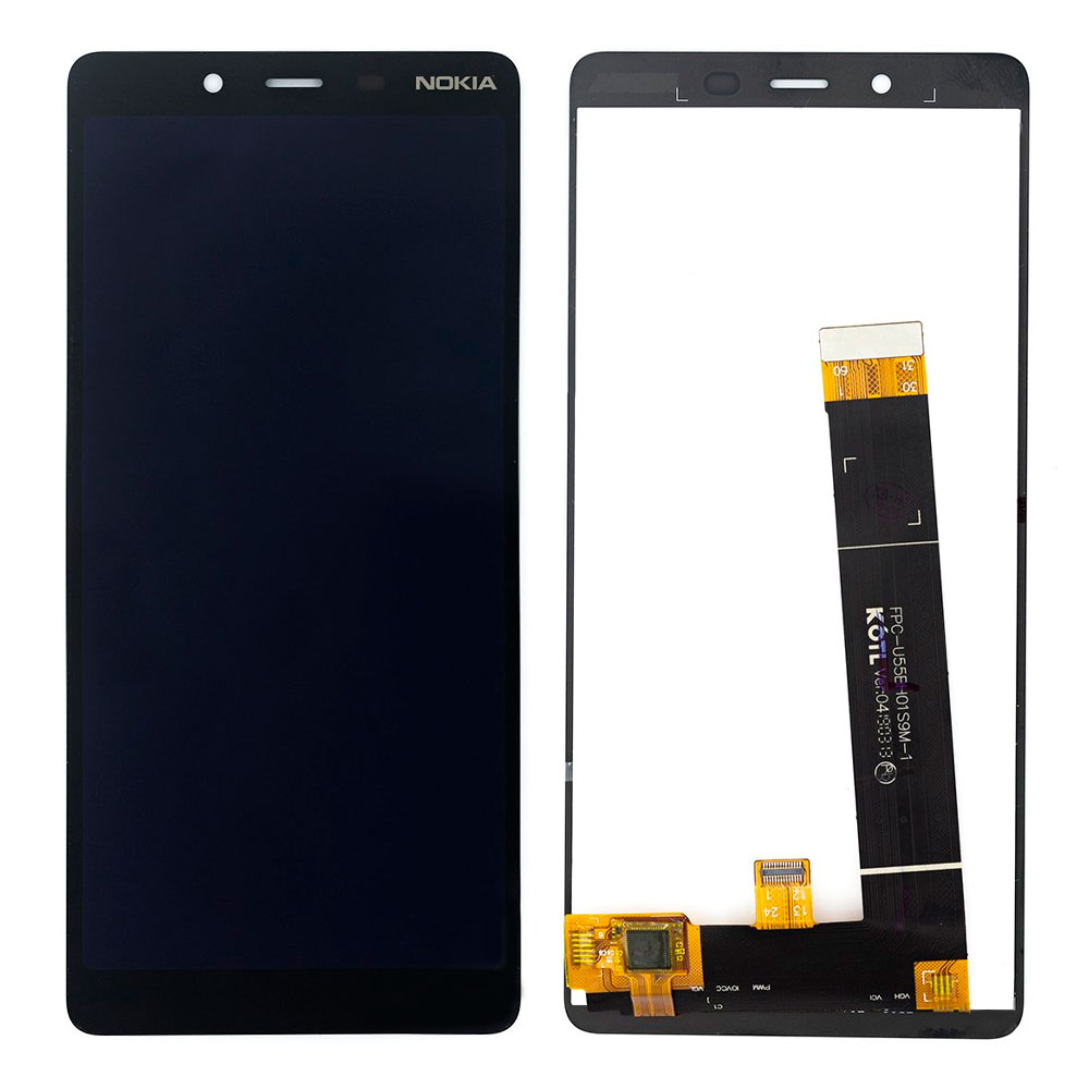 

Дисплейный модуль Nokia 1 Plus Original PRC