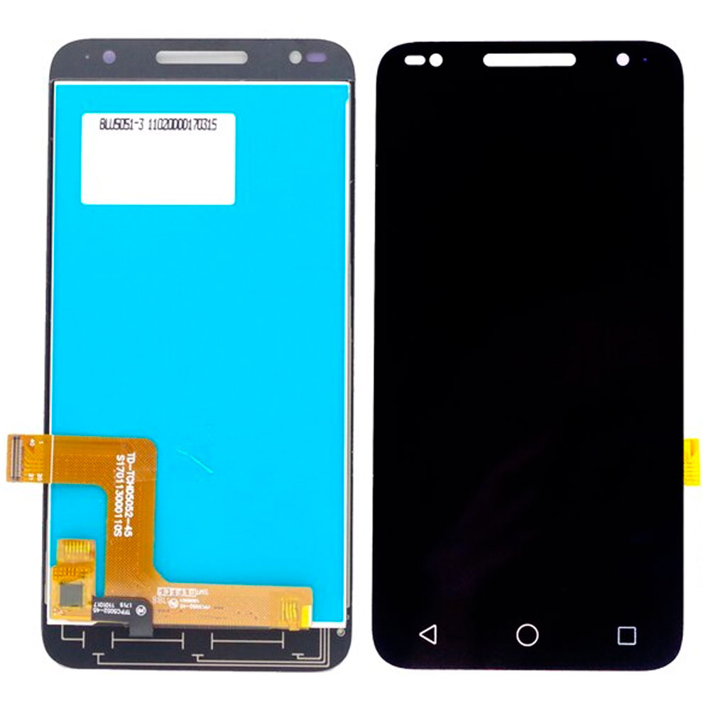 

Дисплейный модуль Alcatel 5047 U5 HD High Copy