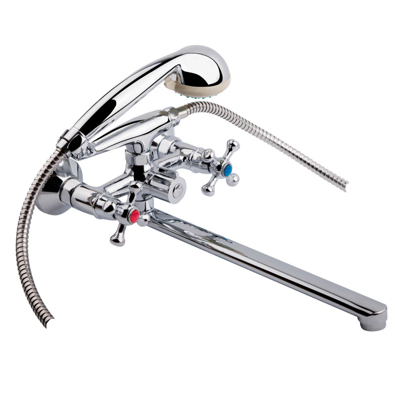 

Смеситель Для Ванной Sanitary Wares Armatura 140