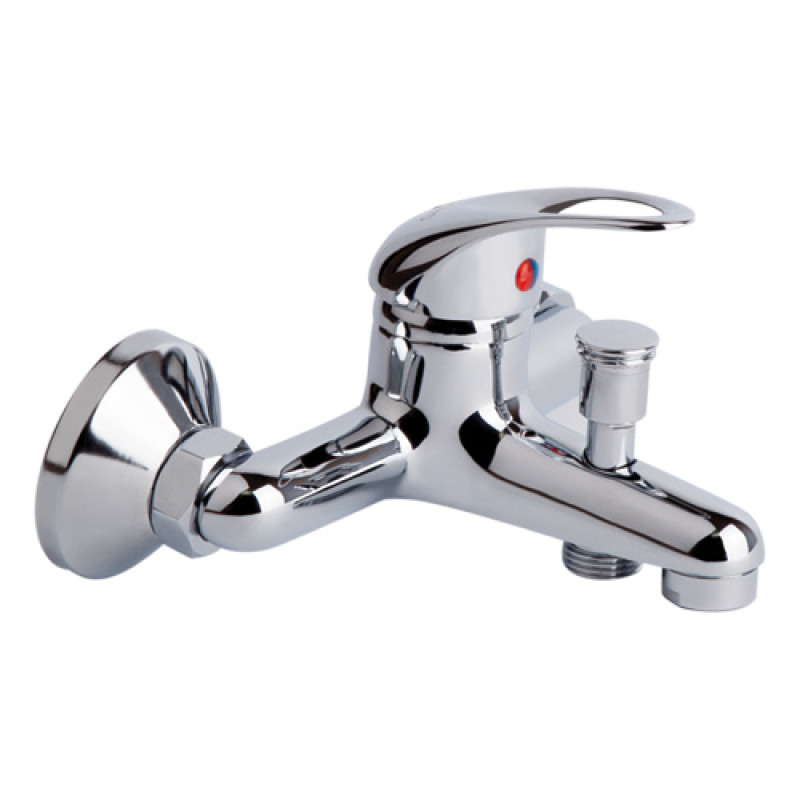 

Смеситель Для Ванной Sanitary Wares Gromix 006 K35