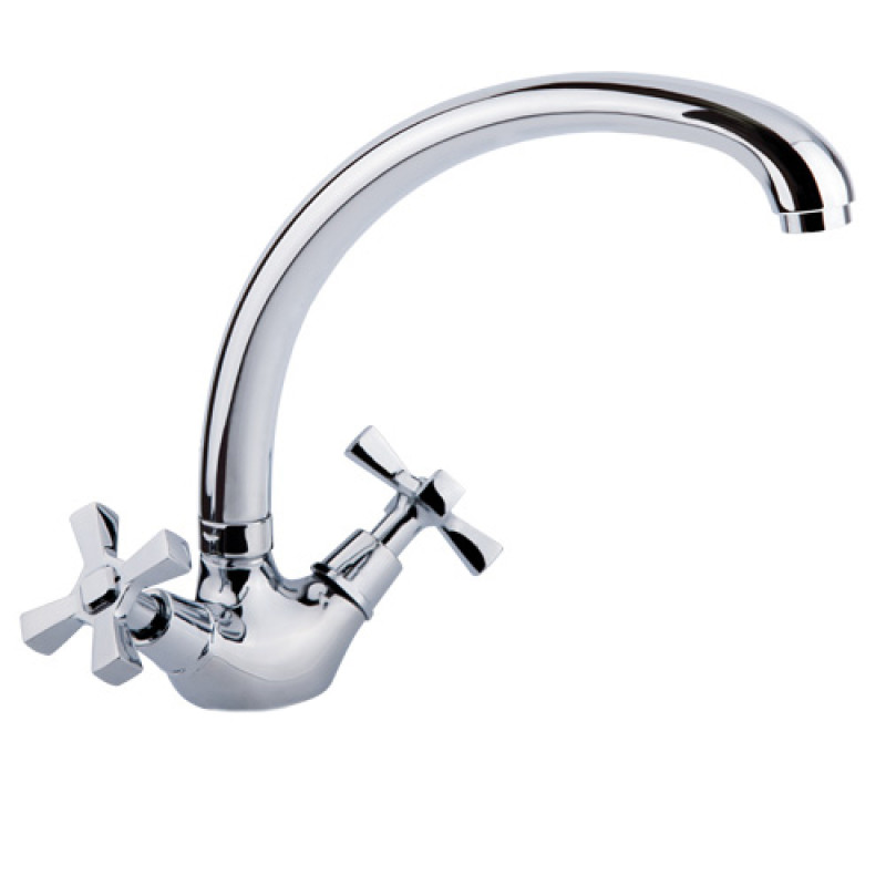 

Смеситель Для Кухни Sanitary Wares Omega 273F