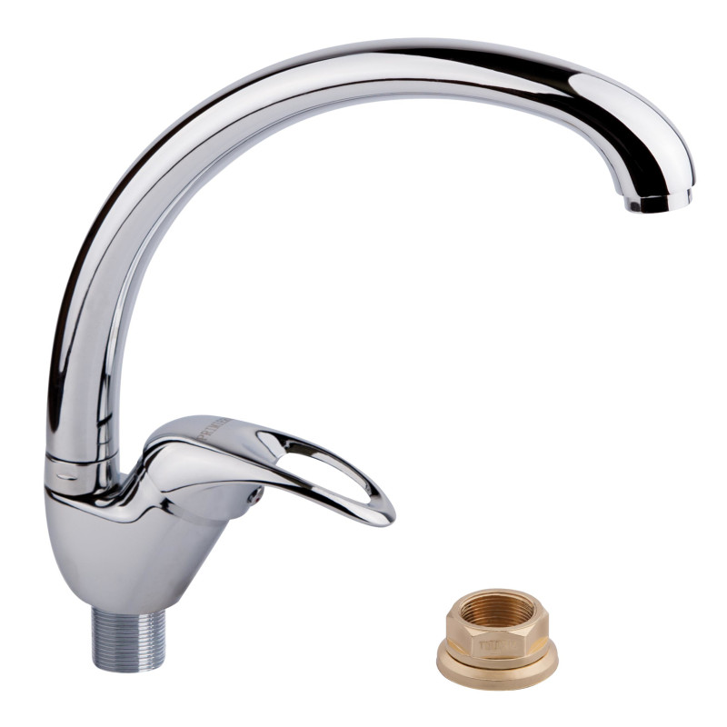 

Смеситель Для Кухни Touch-Z Premiera-35 008F U K35