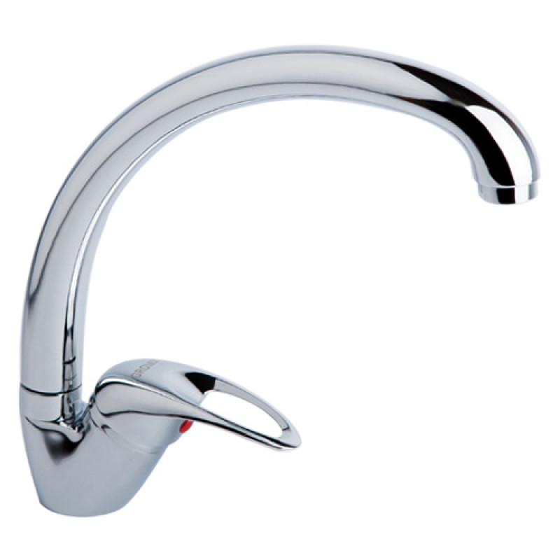 

Смеситель Для Кухни Sanitary Wares Gromix 007 U K35