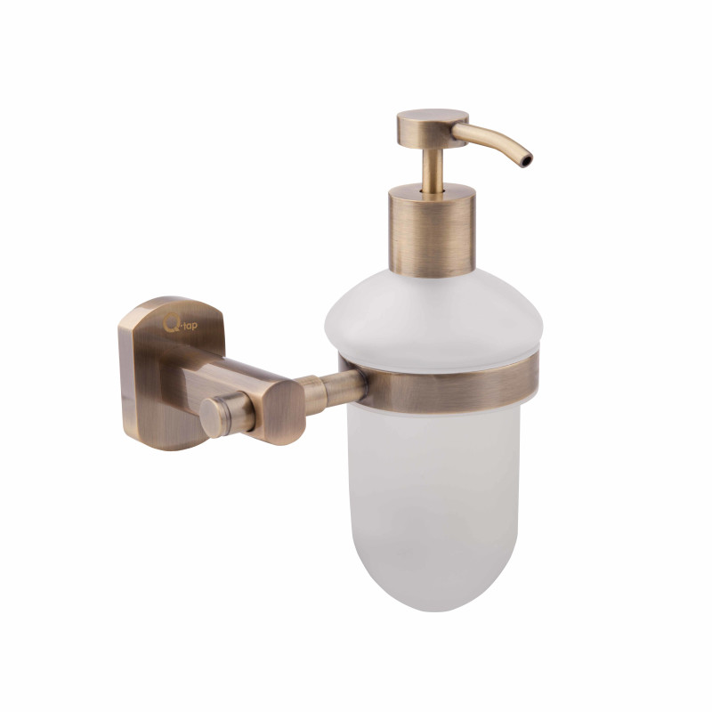 

Дозатор Жидкого Мыла Q-Tap Liberty ANT 1152