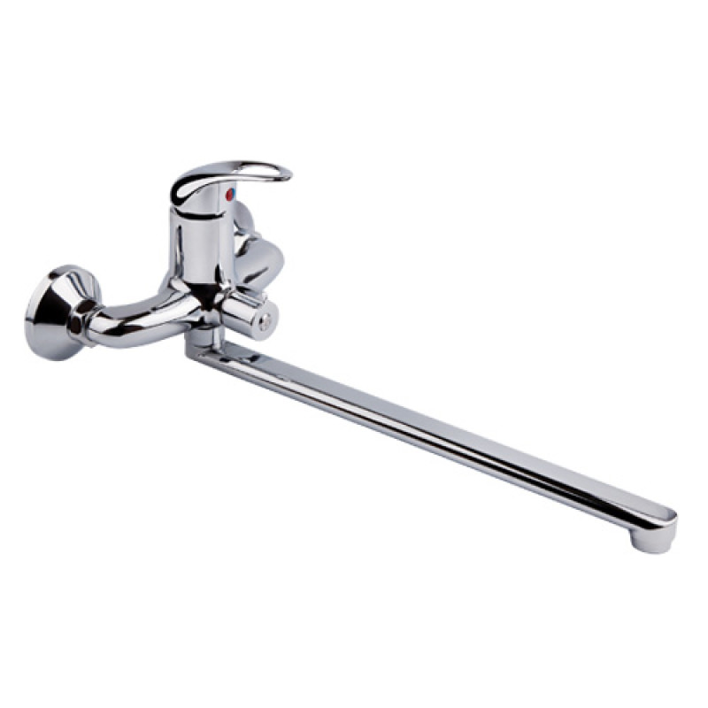 

Смеситель Для Ванной Sanitary Wares Gromix 005 NEW K35