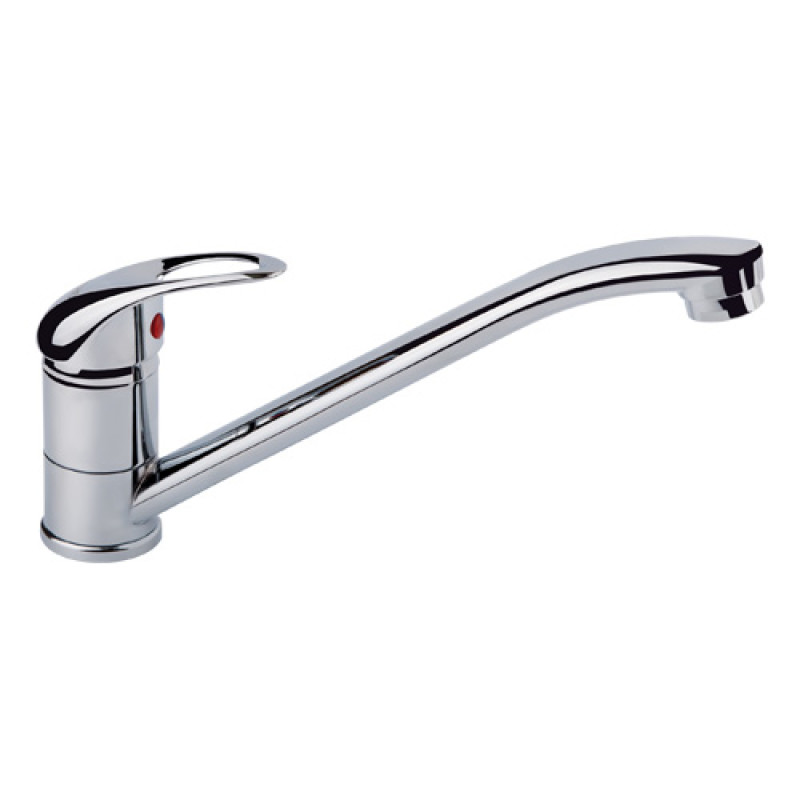 

Смеситель Для Кухни Sanitary Wares Gromix 002 K35
