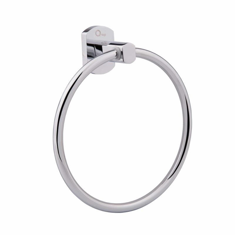 

Кольцо Для Полотенца Q-Tap Liberty CRM 1160