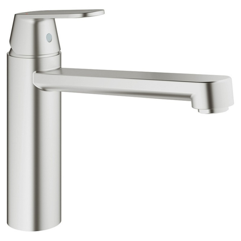 

Смеситель Для Кухни Grohe Eurosmart Cosmopolitan 30193DC0