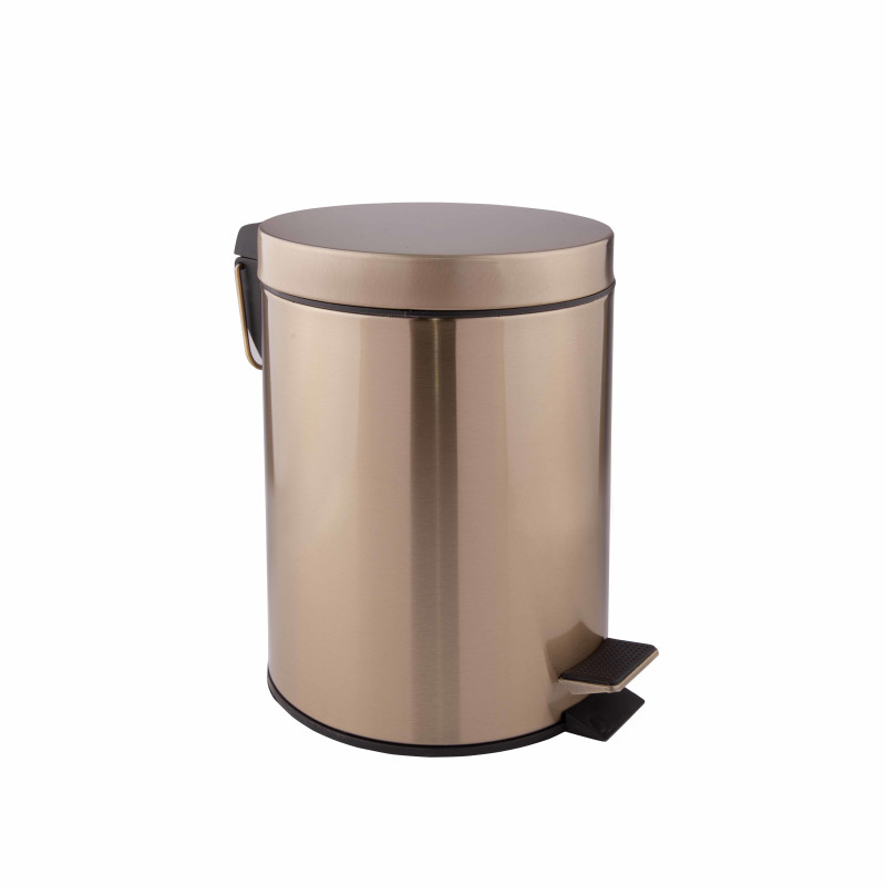 

Ведро Для Мусора Q-Tap Liberty ANT 1149 5 л