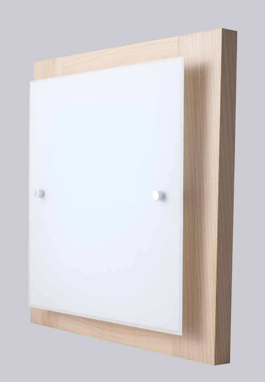 

Светильник Vesta Light Wood Restyling 28882 Натуральный