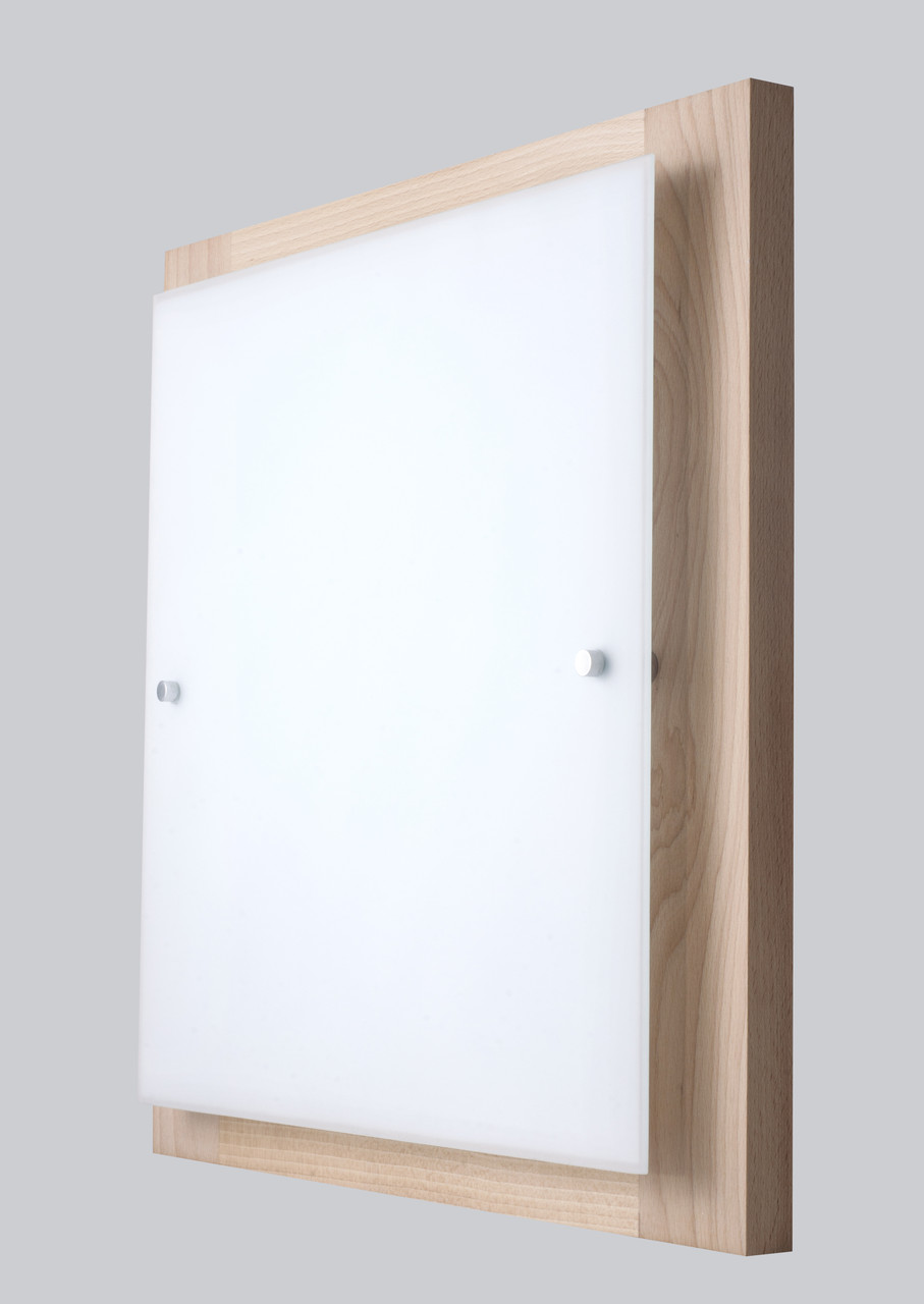 

Светильник Vesta Light Wood Restyling 29882 Натуральный