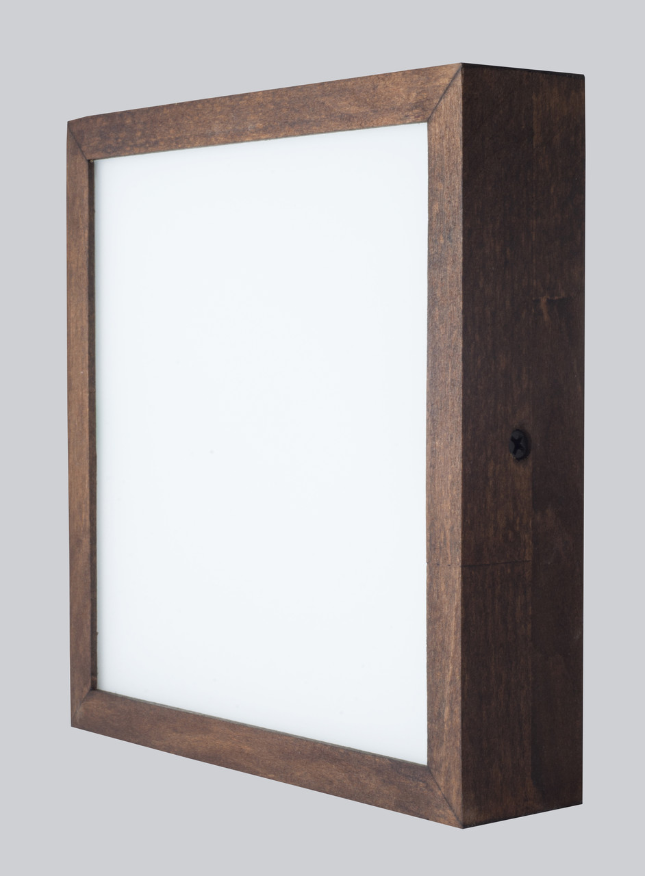 

Светильник Vesta Light Photo Frame 66182 Коричневый