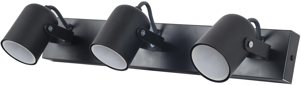 

Спот Vesta Light 65333 черный