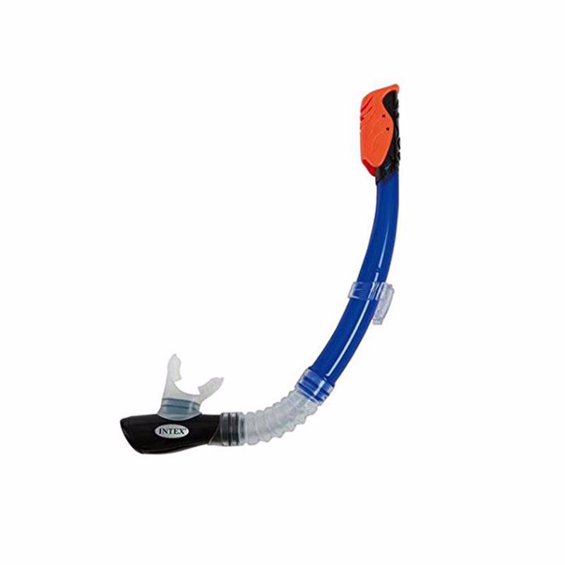 

Трубка для плавания Intex 55924 (Синий) Hyper-Flow Sr. Snorkels