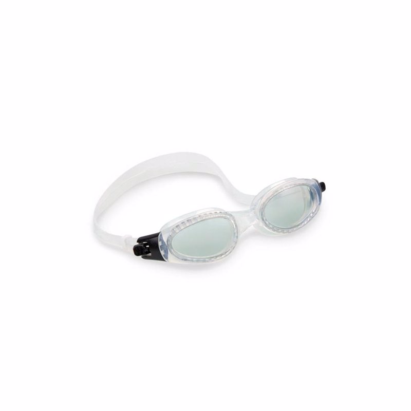 

Очки для плавания Intex 55692 (Белый) Pro Master Goggles