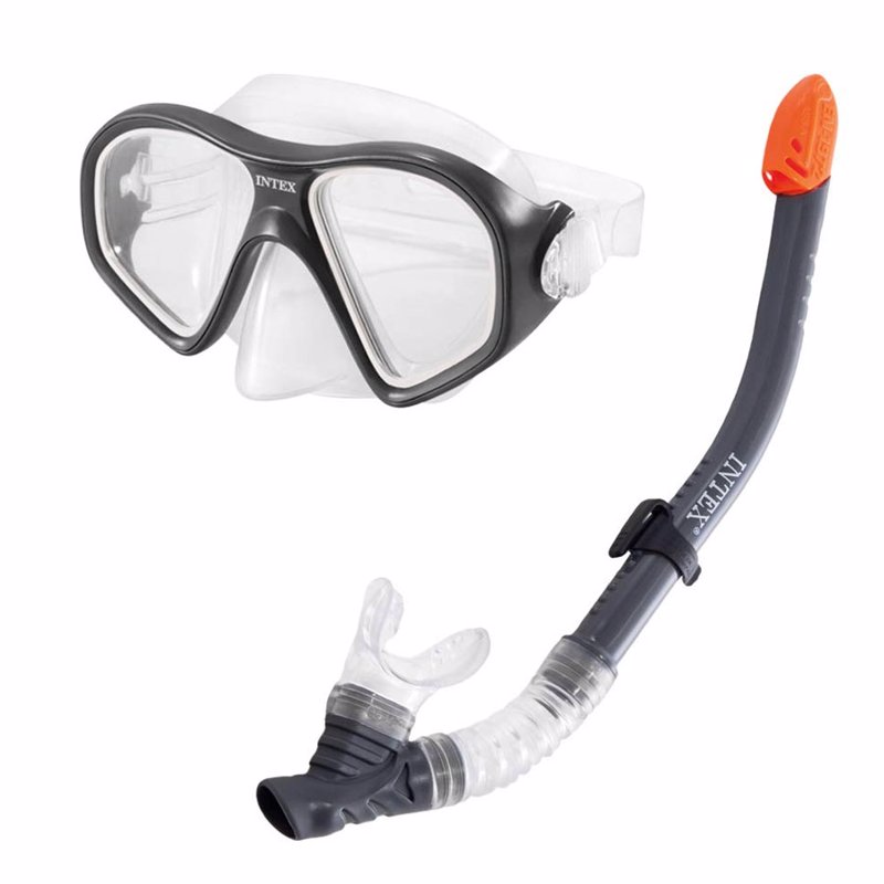 

Набор для плавания Intex 55648 Reef Rider Swim Set