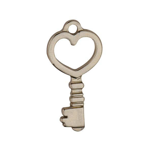 

Кулон Ключик VTS (6507)