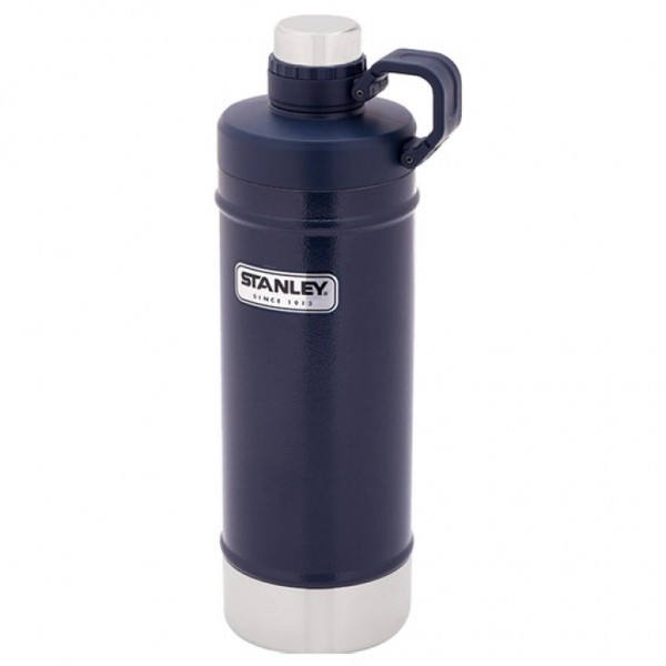 

Термос Stanley ClassicBlue 030STY 0.62 Л