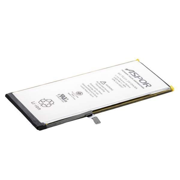 

Аккумулятор Aspor iPhone 6S Plus