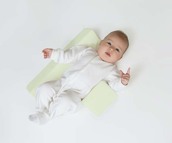 

Позиционер «Babyfix Classic» салатовый (99)