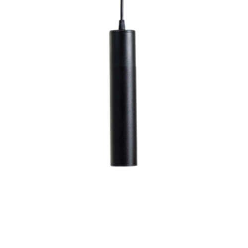 

Люстра подвесная Atma Light 100х5х22 см (osv0000723) Черный
