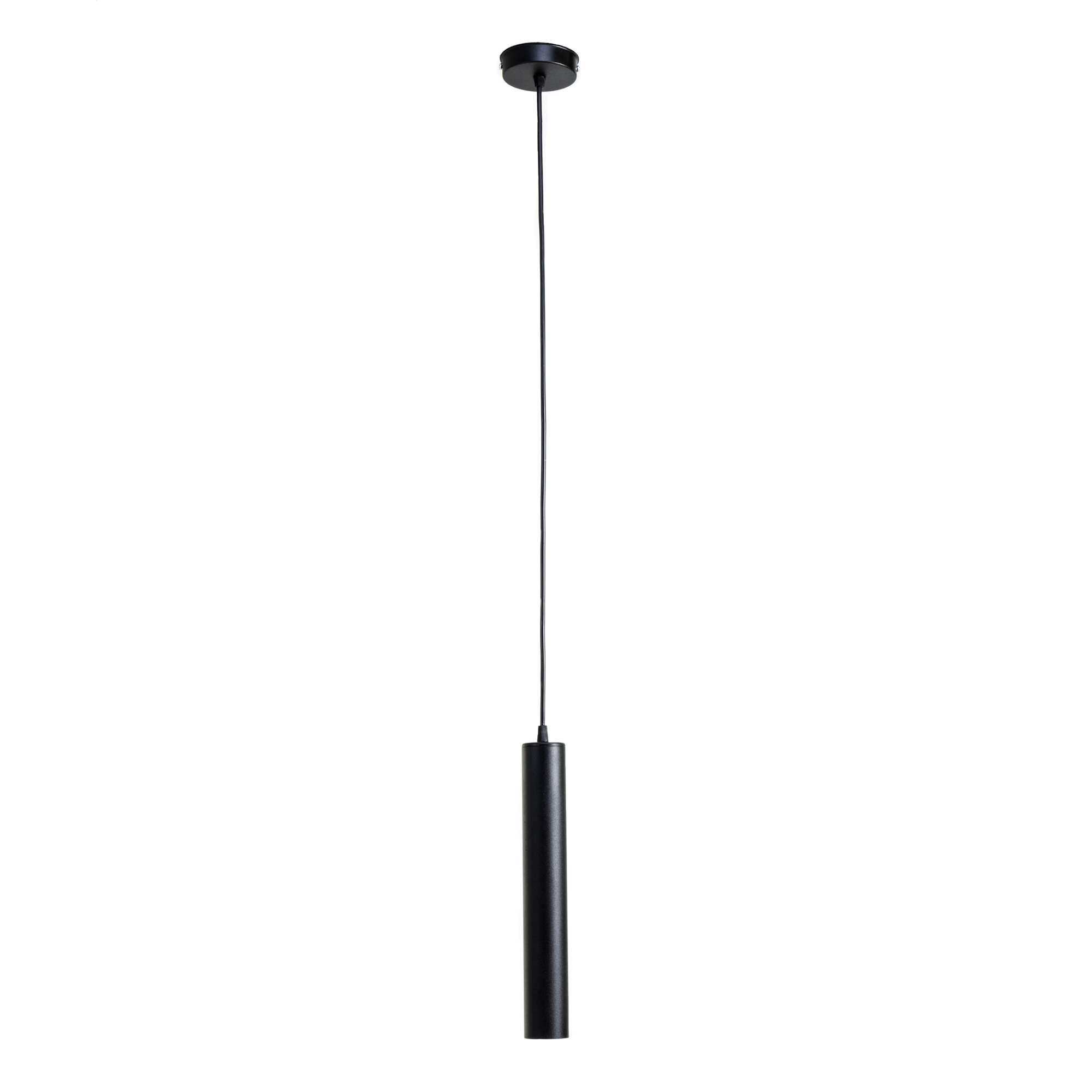 

Люстра подвесная Atma Light 100х5х32 см (osv0000718) Черный