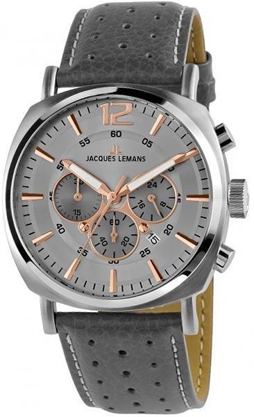 

Мужские часы Jacques Lemans 1-1645.1L