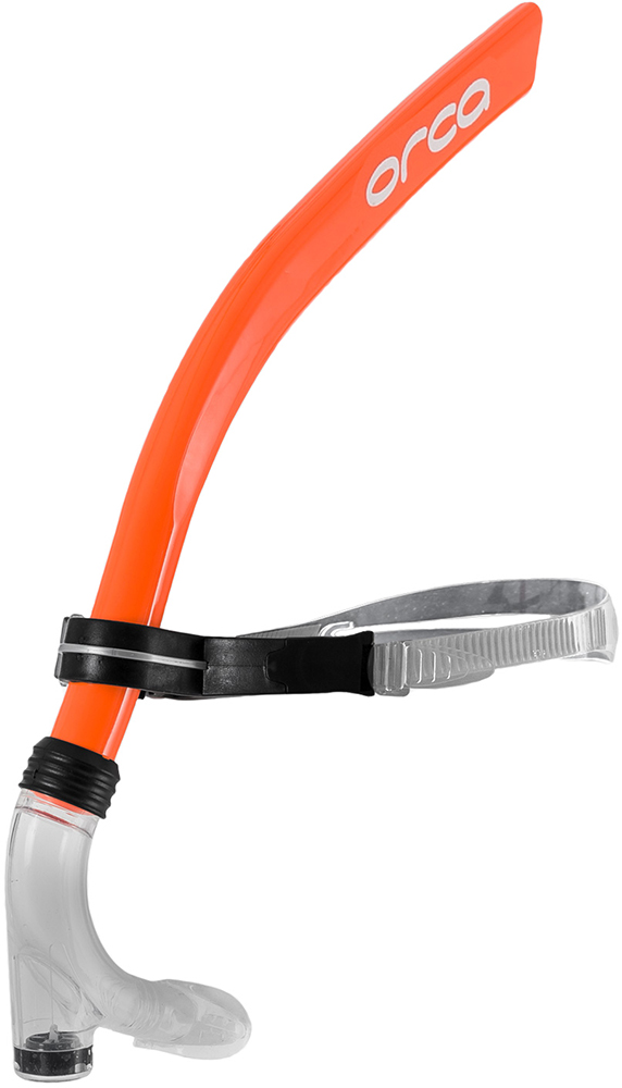 

Трубка Orca Snorkel HV Orange (HVBO0054)