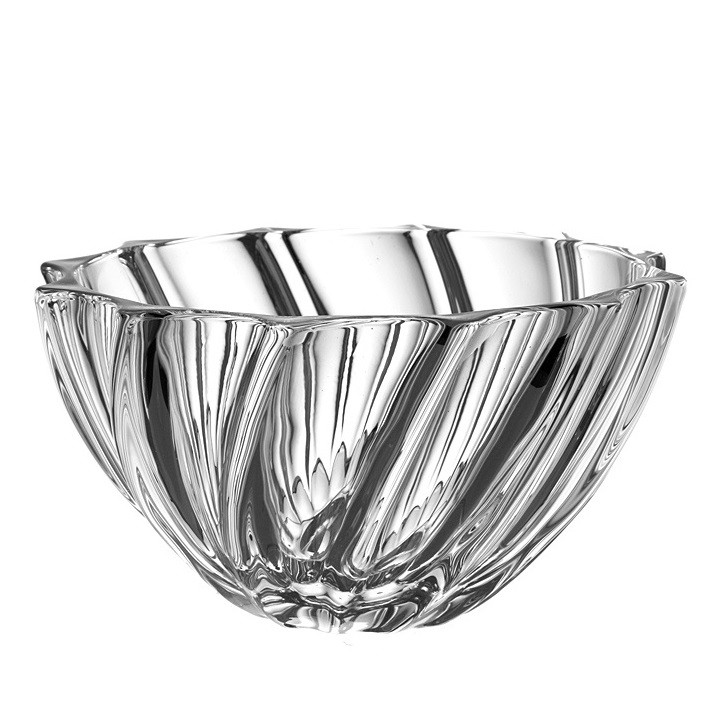 

Конфетница 190 мм Scallop Bohemia 6КЕ32/99Т43/190