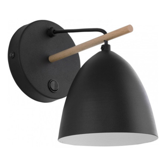 

Бра TK Lighting 2572 Aida Black (tk-lighting-2572)