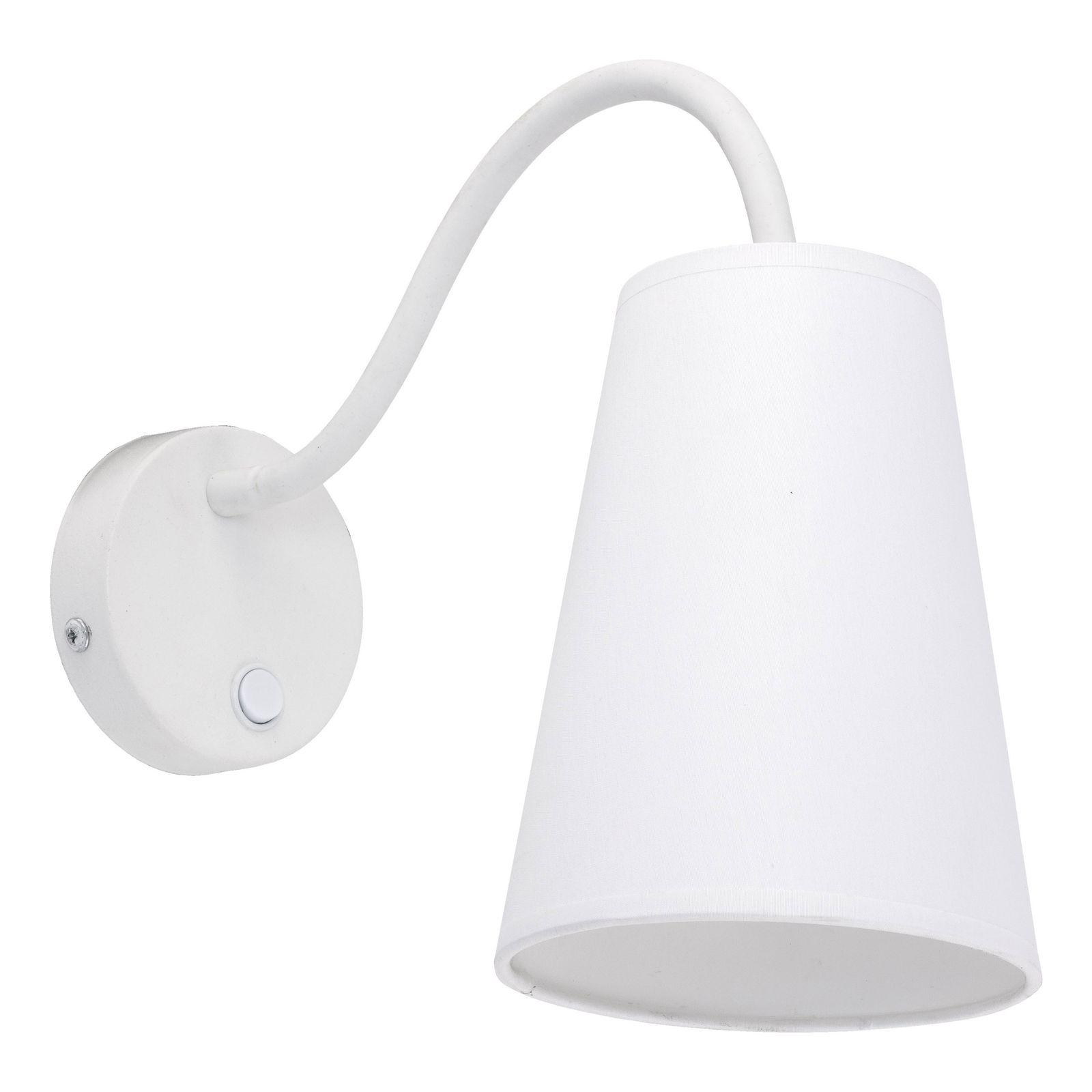 

Бра TK Lighting 2445 Wire White (tk-lighting-2445)