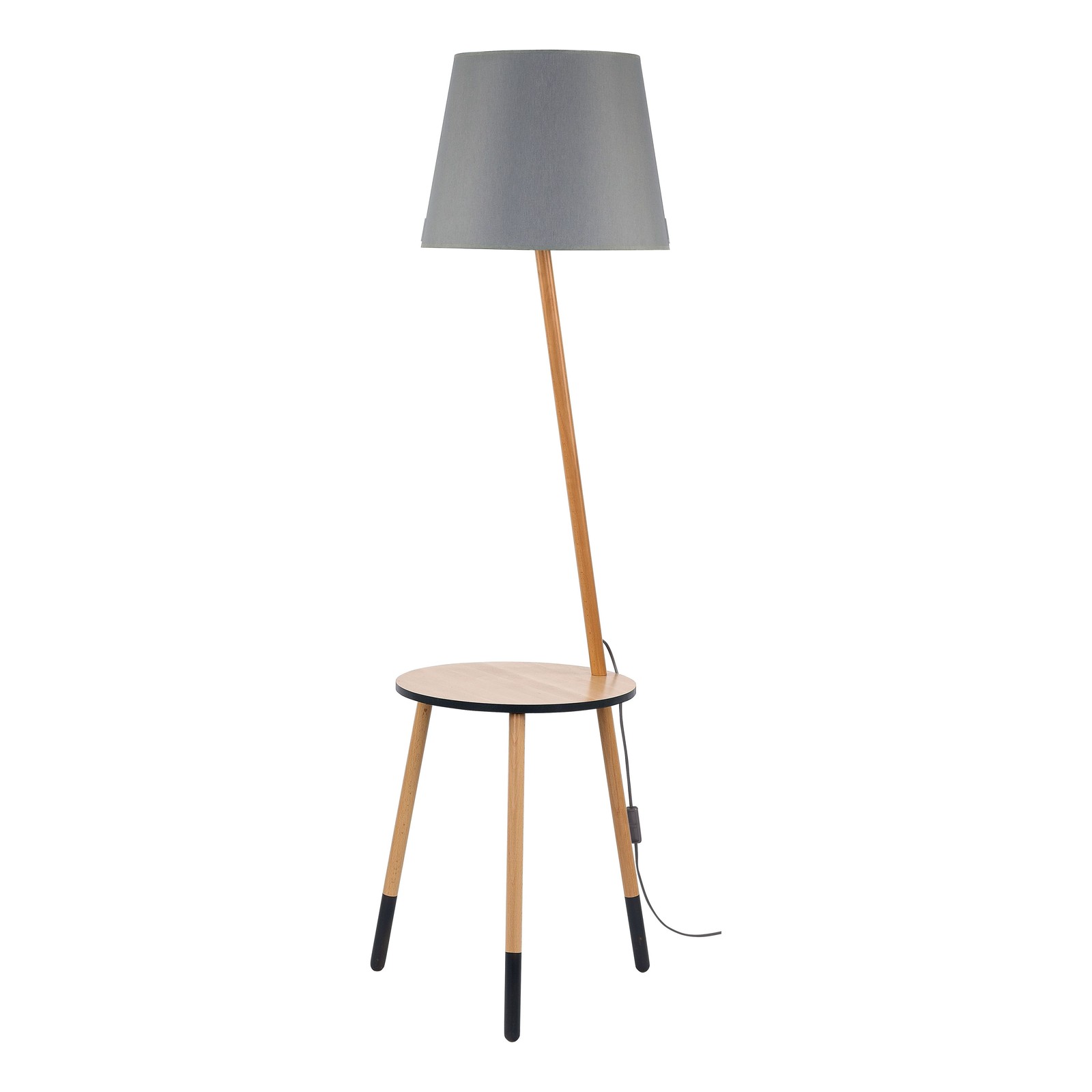 

Торшер со столиком TK Lighting 2863 Lama (tk-lighting-2863)