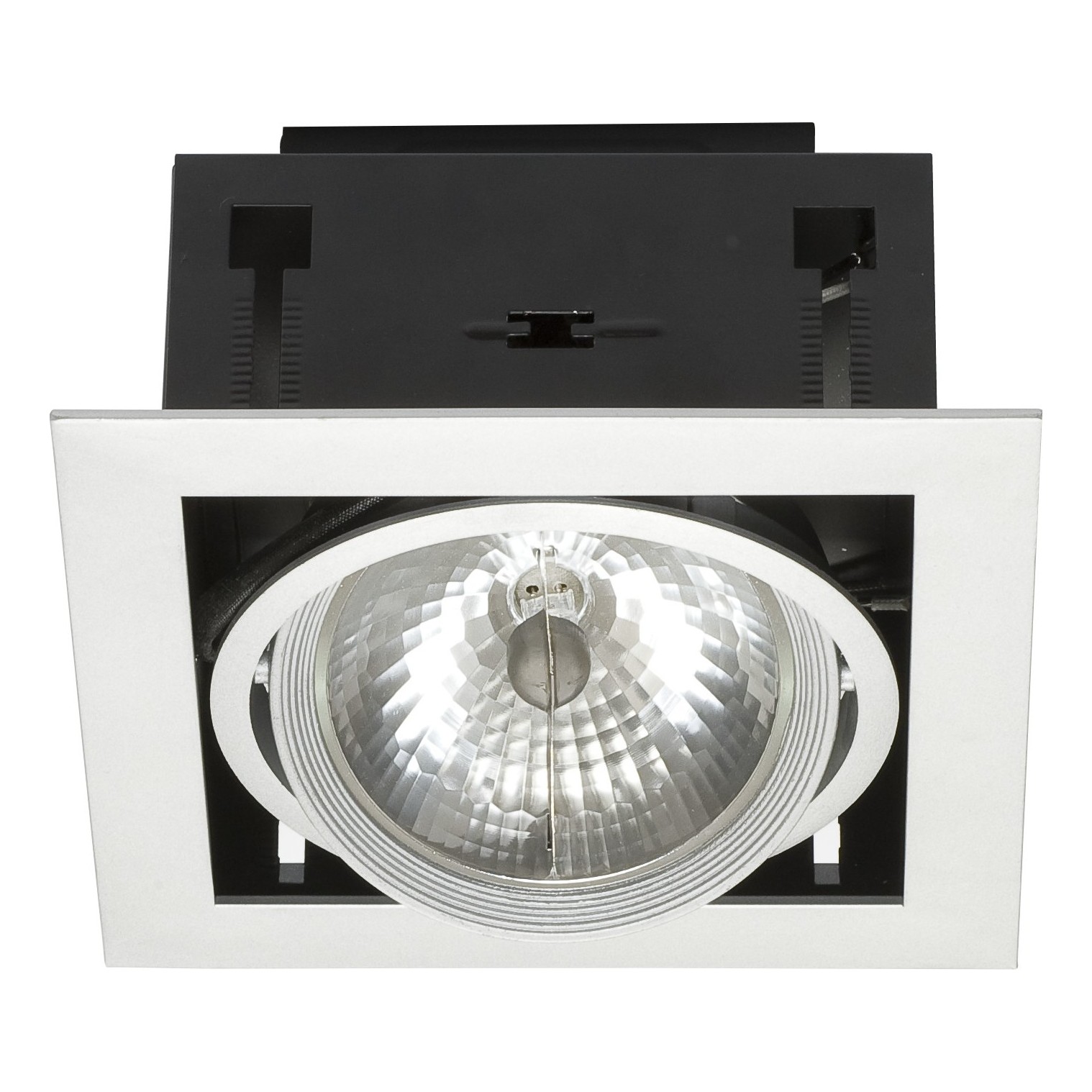 

Точечный встраиваемый минималистичный светильник Nowodvorski 4870 Downlight (nowodvorski-4870)